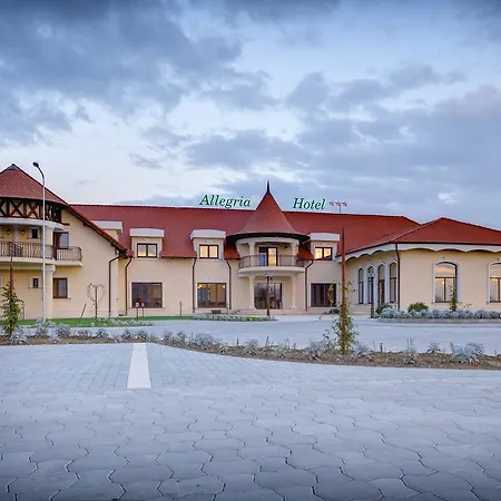 Allegria Otel